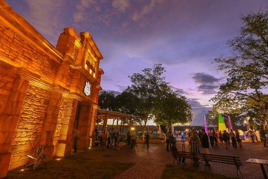 Restaurante Cabeza de Vaca